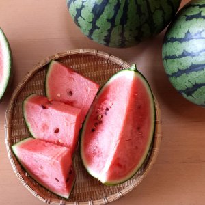 경남 하우스 수박 3~7키로